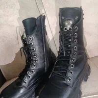 کفش زنانه نیم بوت 39|کیف، کفش، کمربند|تبریز, |دیوار