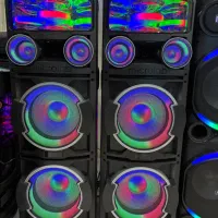اسپیکر میکرولب مدل T400 ufo اقساطی
