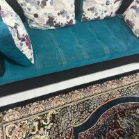 مبل 8 نفره|مبلمان خانگی و میز عسلی|جم, |دیوار
