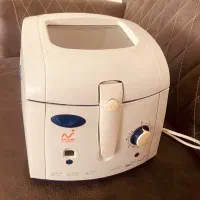 سرخ کن بزرگ برای خانه و مخصوص فست بودی