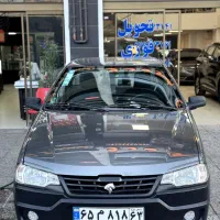 آریسان 2 مدل 1404،فروش بصورت نقد و اقساط