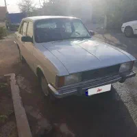 پیکان سواری مجهز به ال پی جی|خودرو سواری و وانت|کاشان, آیت الله سعیدی|دیوار