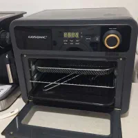 سرخ کن گوسونیک|اجاق گاز و لوازم برقی پختوپز|سبزوار, ولیعصر (نجار آباد)|دیوار