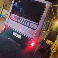 مینی بوس اویکو مدل ۷۰