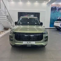 ثبت نام لوکانو L7|خودرو سواری و وانت|شیراز, کاراندیش|دیوار