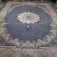 فرش نه متری نو استفاده نشده
