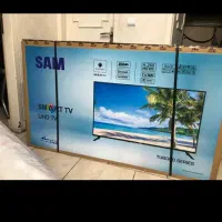 تلوزیون 55 سام