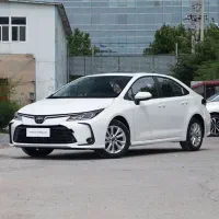 تویوتا کرولا 1200 مدل 2024