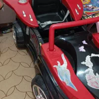 ماشین شارژی|اسباب‌بازی بچه|گنبد کاووس, |دیوار