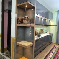 ام دی اف کمد دیواری  کابینت|خدمات پیشه و مهارت|دهدشت, |دیوار