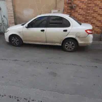 ساینا ۹۶|خودرو سواری و وانت|گرگان, |دیوار