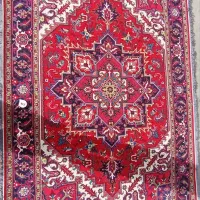 فرش دست بافت