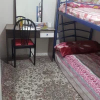 خوابگاه دخترانه در کرج