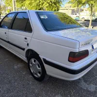 پارس تیوفایو(tu5)