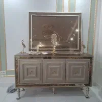 آینه کنسول