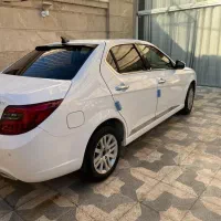 دنا پلاس خشک ۱۴۰۳|خودرو سواری و وانت|شیراز, شهرک فرزانگان|دیوار