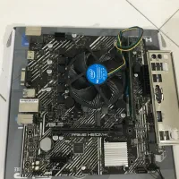 باندل Asus H510M-K  i5 11400