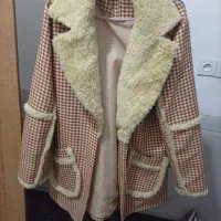 لباس و کاپشن زمستانی|لباس|علیآباد کتول, |دیوار