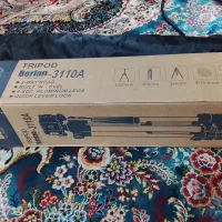 پایه نگهدارنده گوشی و دوربین مدل 3110A|دوربین عکاسی و فیلمبرداری|تهران, حکیمیه|دیوار