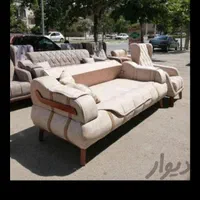 مبل هرکول|مبلمان خانگی و میز عسلی|اهر, |دیوار