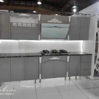 هایگلاس/کابینت آماده و پیش ساخته ارینب/کدY0125|مصالح و تجهیزات ساختمان|سیرجان, |دیوار