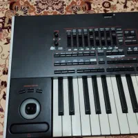 KORG Pa4|پیانو، کیبورد، آکاردئون|کرمانشاه, |دیوار