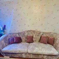 ست مبل راحتی ۷ نفره(دو نفره سه نفره و دو تکی)