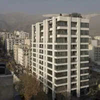 ۱۸۵ متر ۳ خواب  ( برجی برند )