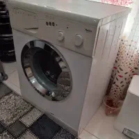 هایر لباسشویی