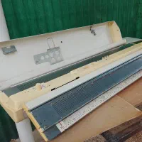 ماشین بافندگی ژاپنی
