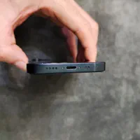 آیفون ۱۲ مینی iPhone 12 mini|موبایل|تبریز, |دیوار