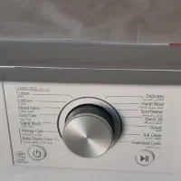 لباس شو فروشی نونو بدون استفاده|ماشین لباسشویی و خشککن لباس|دامن, |دیوار