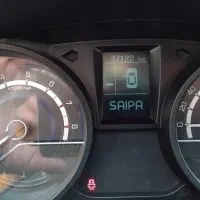 شاهین جی سانروف دار|خودرو سواری و وانت|ارومیه, |دیوار