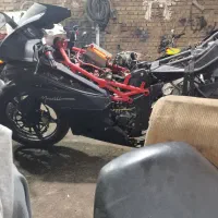 مگلی 250 بنلی 250|موتورسیکلت|قزوین, |دیوار