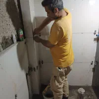 کاشیکار مجرب