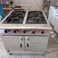 تجهیزات آشپزخانه های صنعتی|کافی‌شاپ و رستوران|تهران, تهرانسر شمالی|دیوار