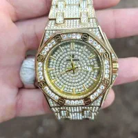 ساعت مچی مردونه