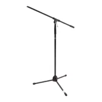 پایه میکروفن