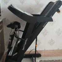 تردمیل sport fresh way|تجهیزات ورزشی|قم, انسجام|دیوار