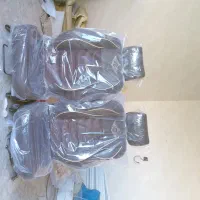 صندلی سازی ارتفاع صندلی مثل خلبانی|قطعات یدکی و لوازم جانبی|خاش, |دیوار