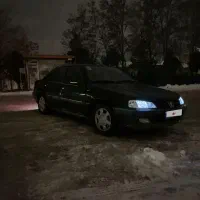 پژو پارس|خودرو سواری و وانت|ابهر, |دیوار