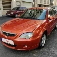 پروتن جنتو ۲۰۰۷ اتومات