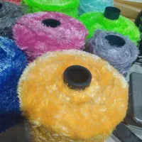 کلاف ها مارک درسا در رنگهای متفاوت|لوازم خیاطی و بافتنی|دورود, |دیوار