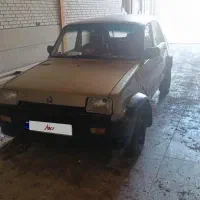 پی کی|خودرو سواری و وانت|اصفهان, کوجان|دیوار