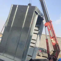 جرثقیل نیسان جرثقیل|خدمات حمل و نقل|مشهد, توس (بلوار توس)|دیوار