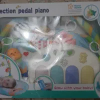 تشک بازی موزیکال|اسباببازی بچه|تهران, پونک|دیوار