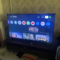 تلویزیون سونی 65.        X95J