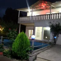 ویلای جنگلی