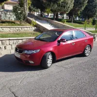 سراتو ۲۰۱۱وارداتی اپشنال بیرنگ درحد صفر،۲۰۱۰ نیست