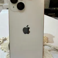 اپل iPhone 13 با حافظهٔ ۱۲۸ گیگابایت